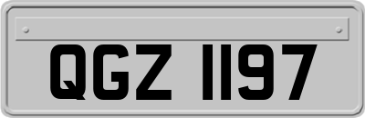 QGZ1197