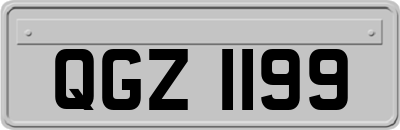 QGZ1199