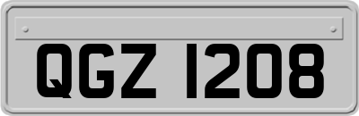QGZ1208