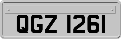 QGZ1261