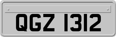QGZ1312