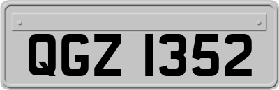 QGZ1352
