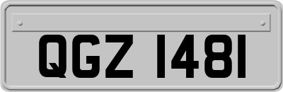 QGZ1481