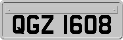 QGZ1608