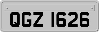 QGZ1626