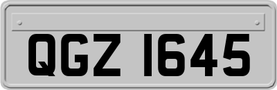 QGZ1645