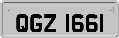 QGZ1661