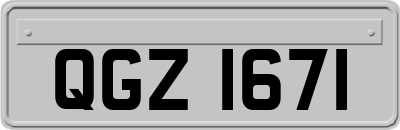 QGZ1671