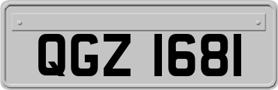QGZ1681