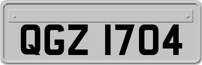 QGZ1704