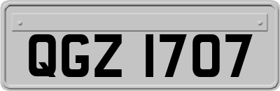 QGZ1707