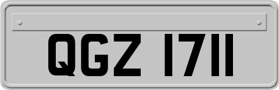 QGZ1711