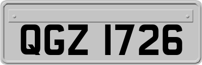 QGZ1726