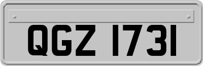 QGZ1731