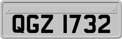 QGZ1732