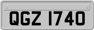 QGZ1740