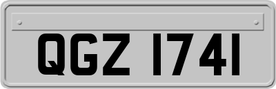 QGZ1741