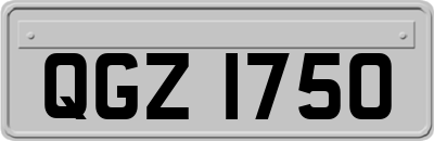 QGZ1750