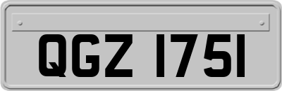 QGZ1751