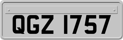 QGZ1757