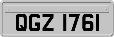 QGZ1761