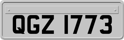 QGZ1773