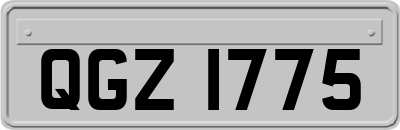 QGZ1775