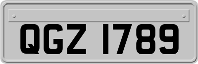 QGZ1789