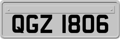 QGZ1806