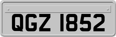 QGZ1852