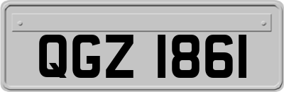 QGZ1861