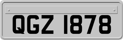 QGZ1878