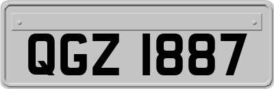 QGZ1887