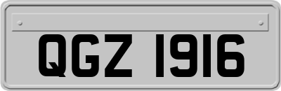 QGZ1916