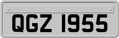 QGZ1955