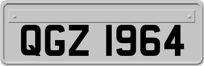 QGZ1964