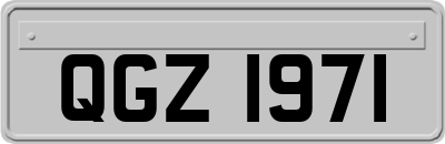 QGZ1971