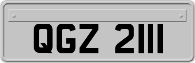 QGZ2111