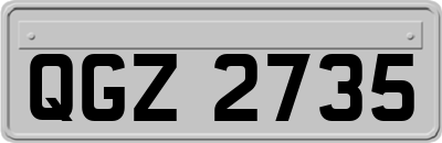 QGZ2735