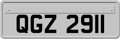 QGZ2911