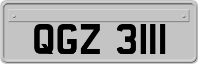 QGZ3111