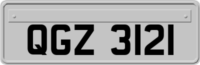 QGZ3121