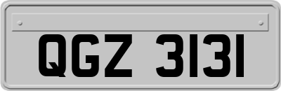 QGZ3131