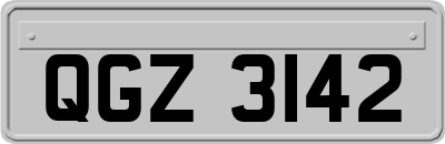 QGZ3142