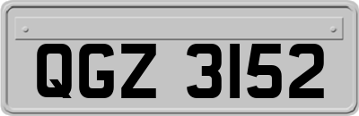 QGZ3152