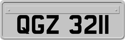 QGZ3211
