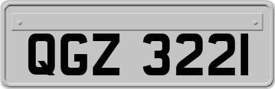 QGZ3221