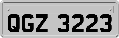 QGZ3223
