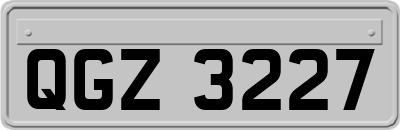 QGZ3227