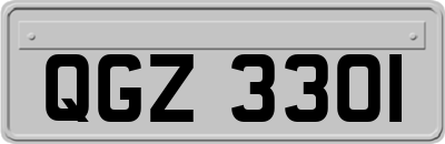 QGZ3301